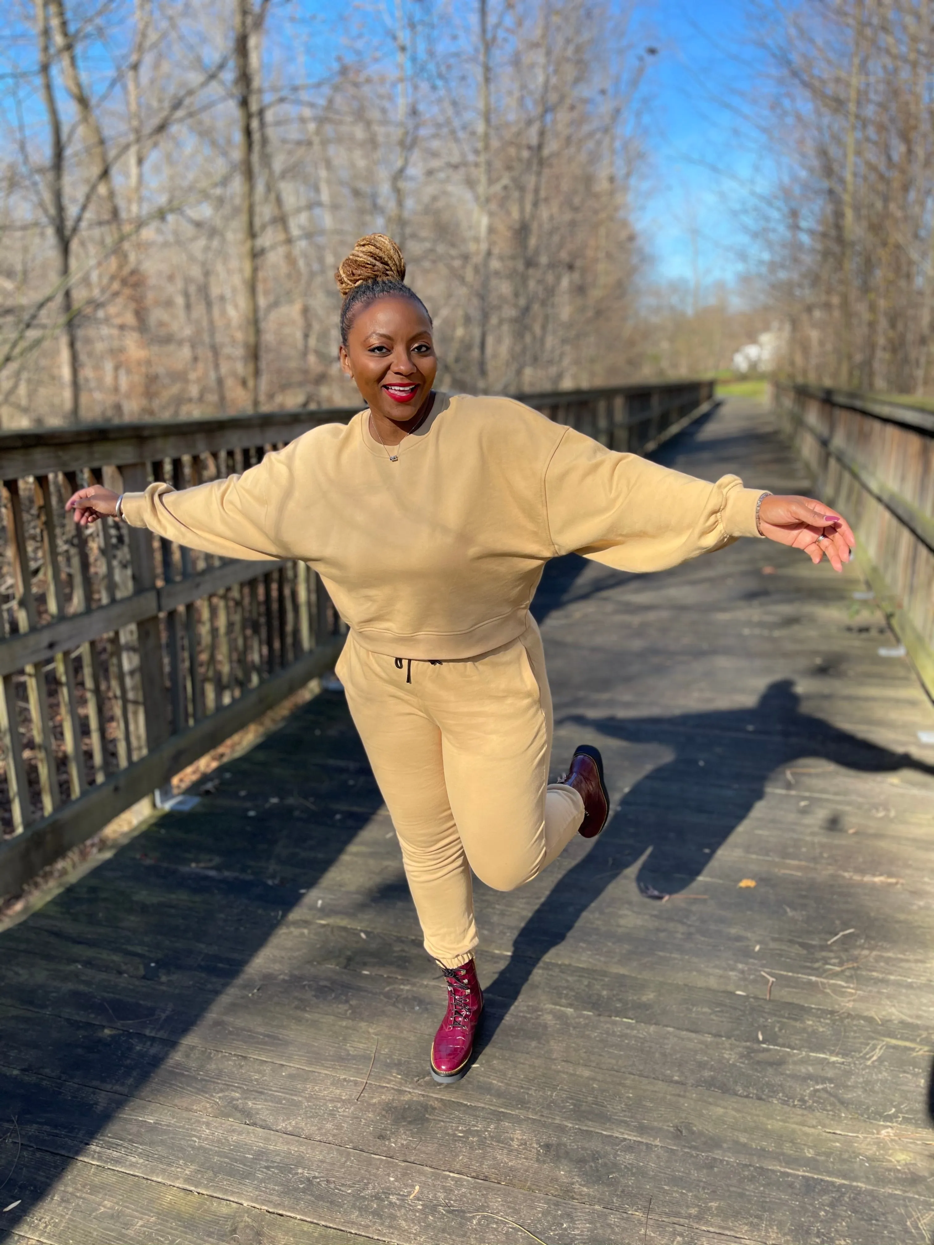 Everyday Jogger Set