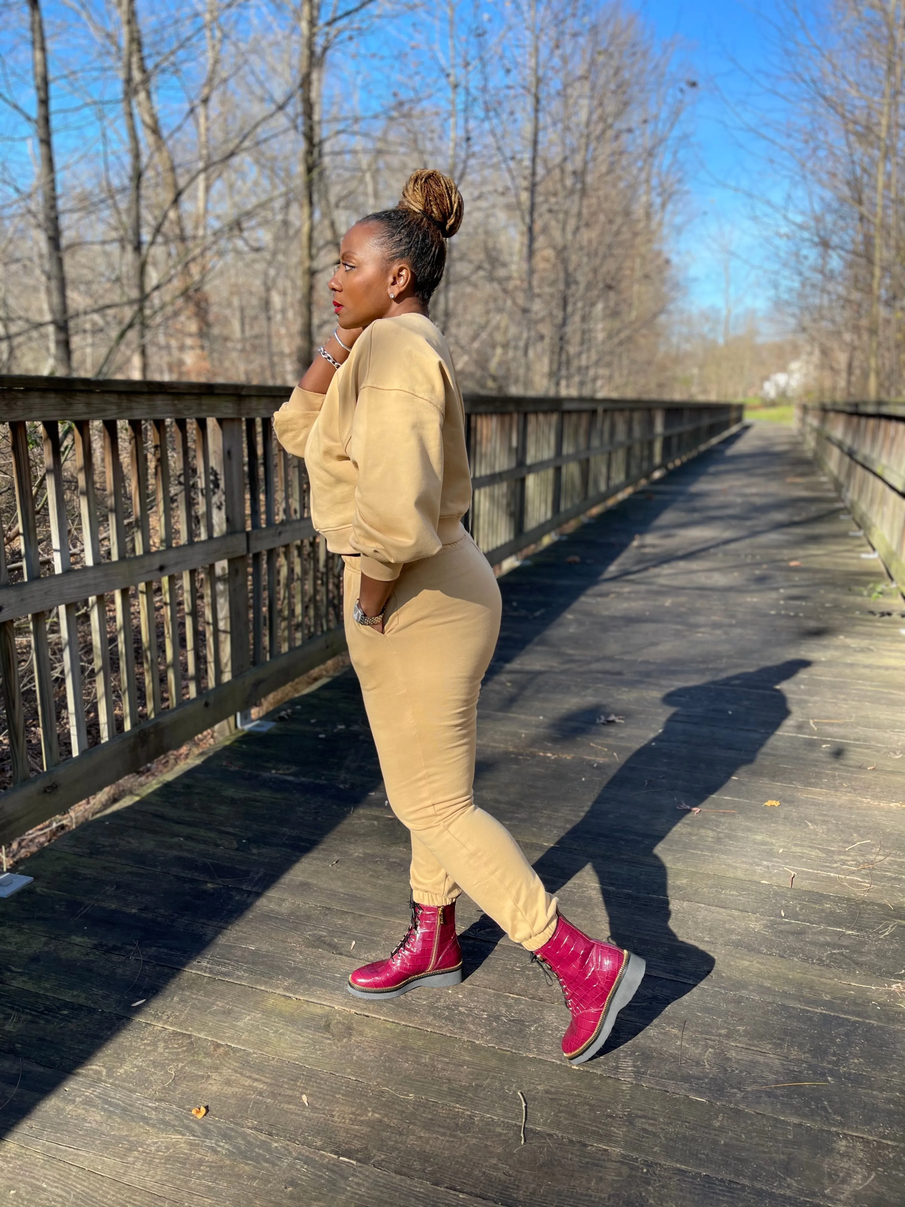Everyday Jogger Set
