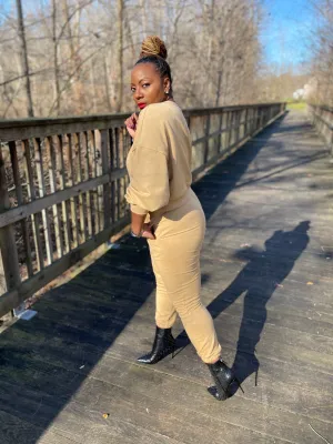 Everyday Jogger Set