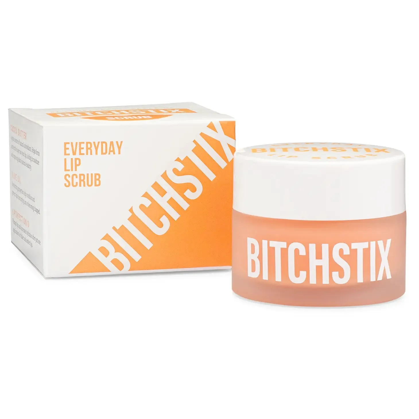 Everyday Lip Scrub