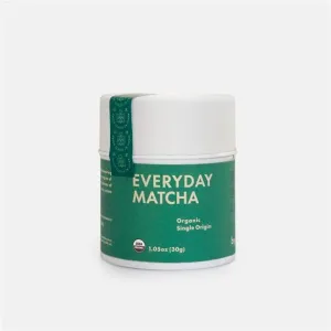 Everyday Matcha | Rishi
