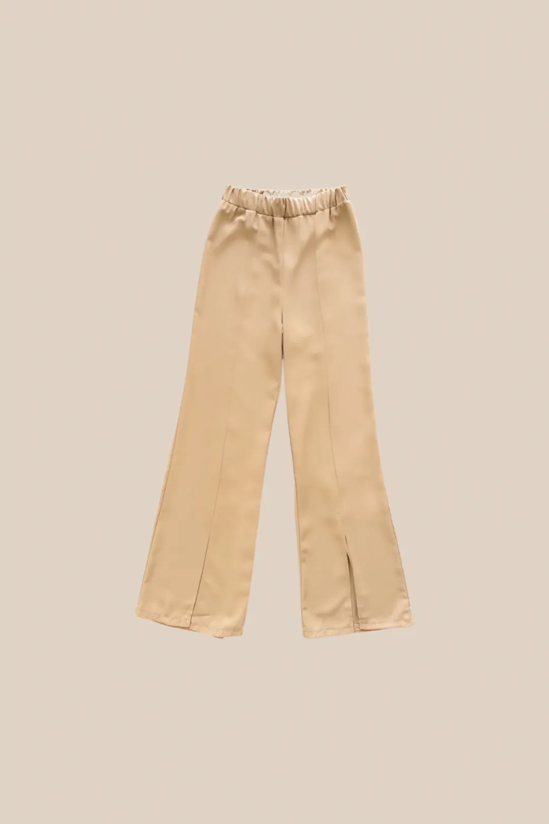 EVERYDAY MINIMAL TROUSER