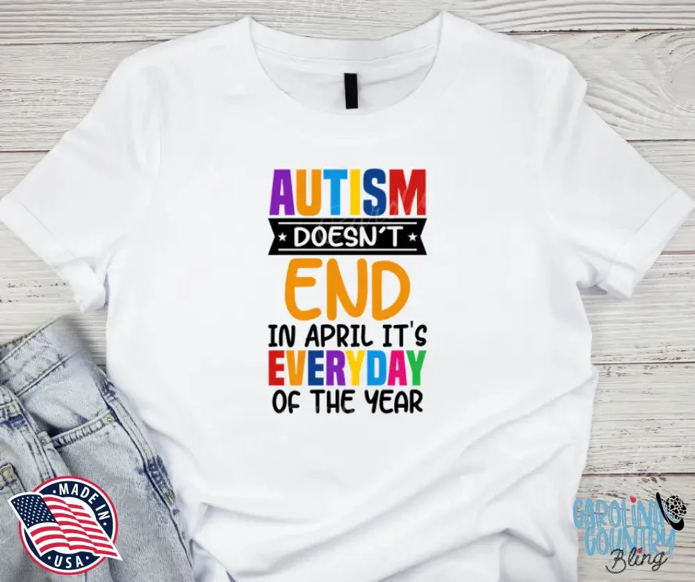 Everyday – Multi