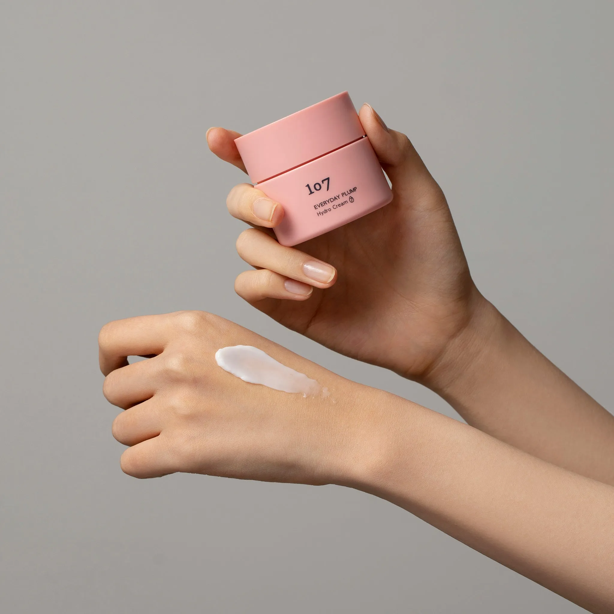 EVERYDAY PLUMP Hydro Cream