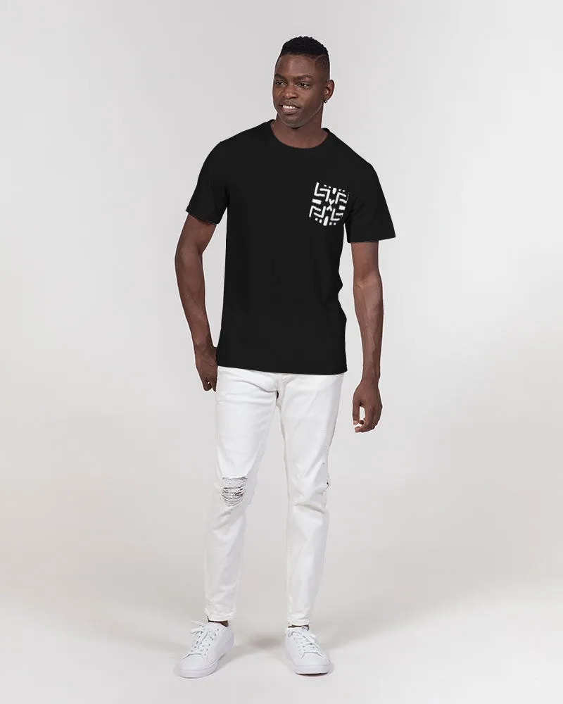 EVERYDAY POCKET TEE