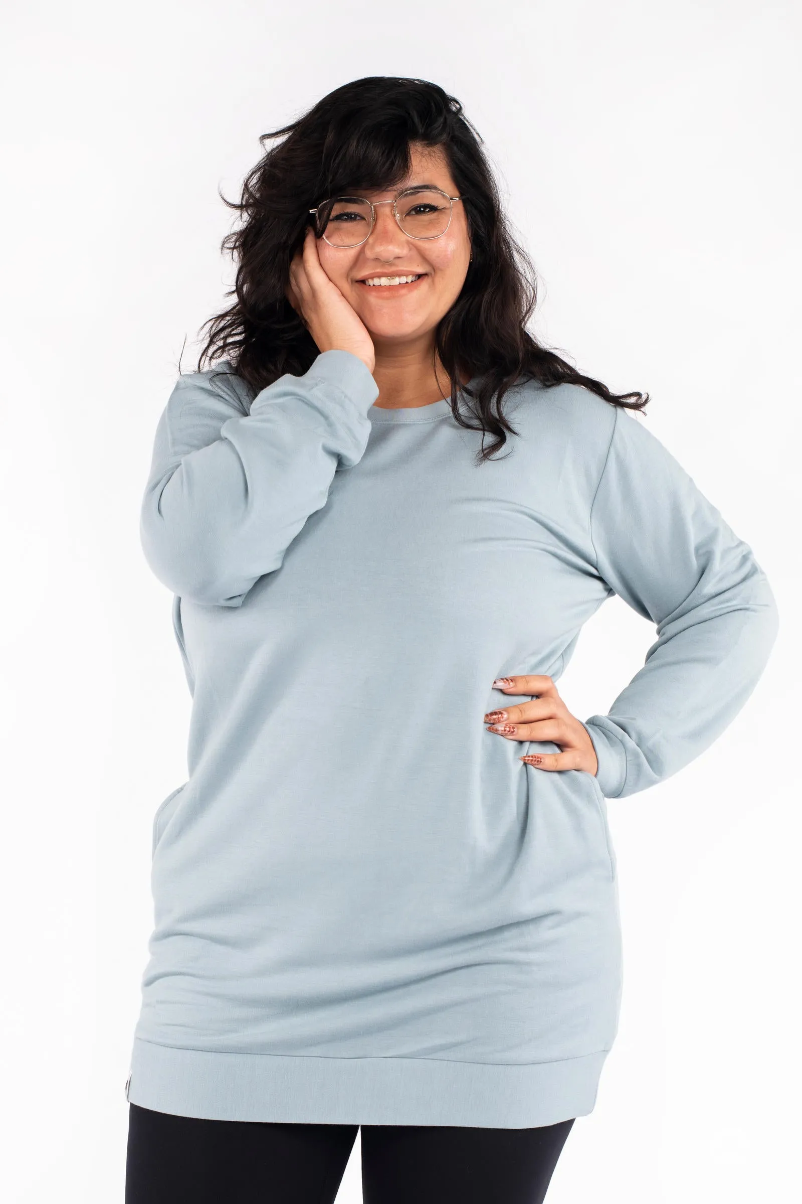 Everyday Pullover