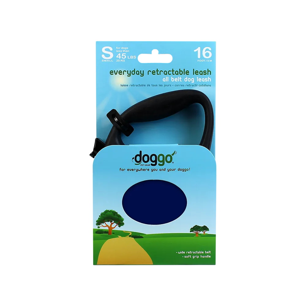 Everyday Retractable Leash