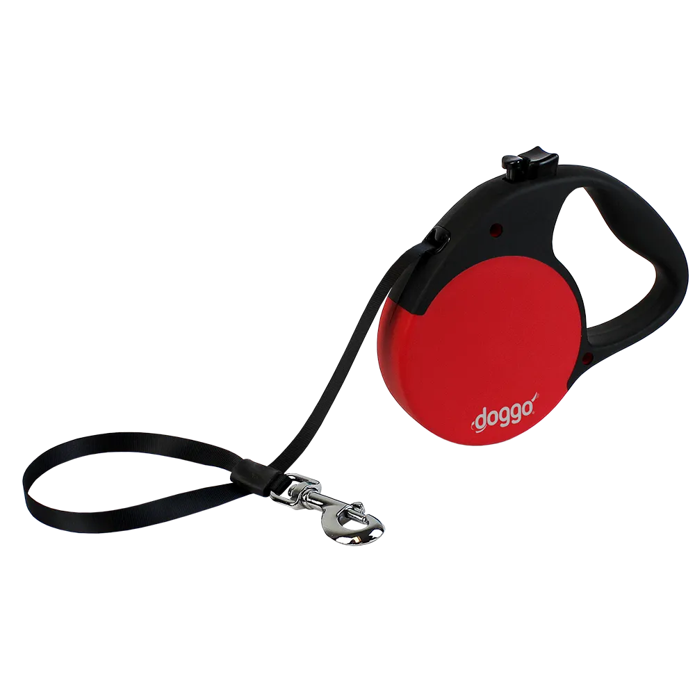 Everyday Retractable Leash