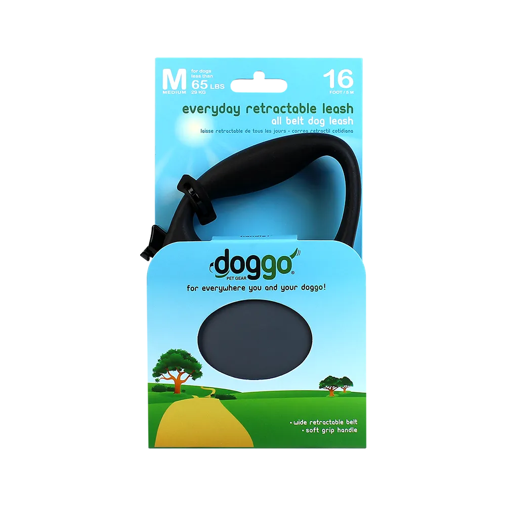 Everyday Retractable Leash