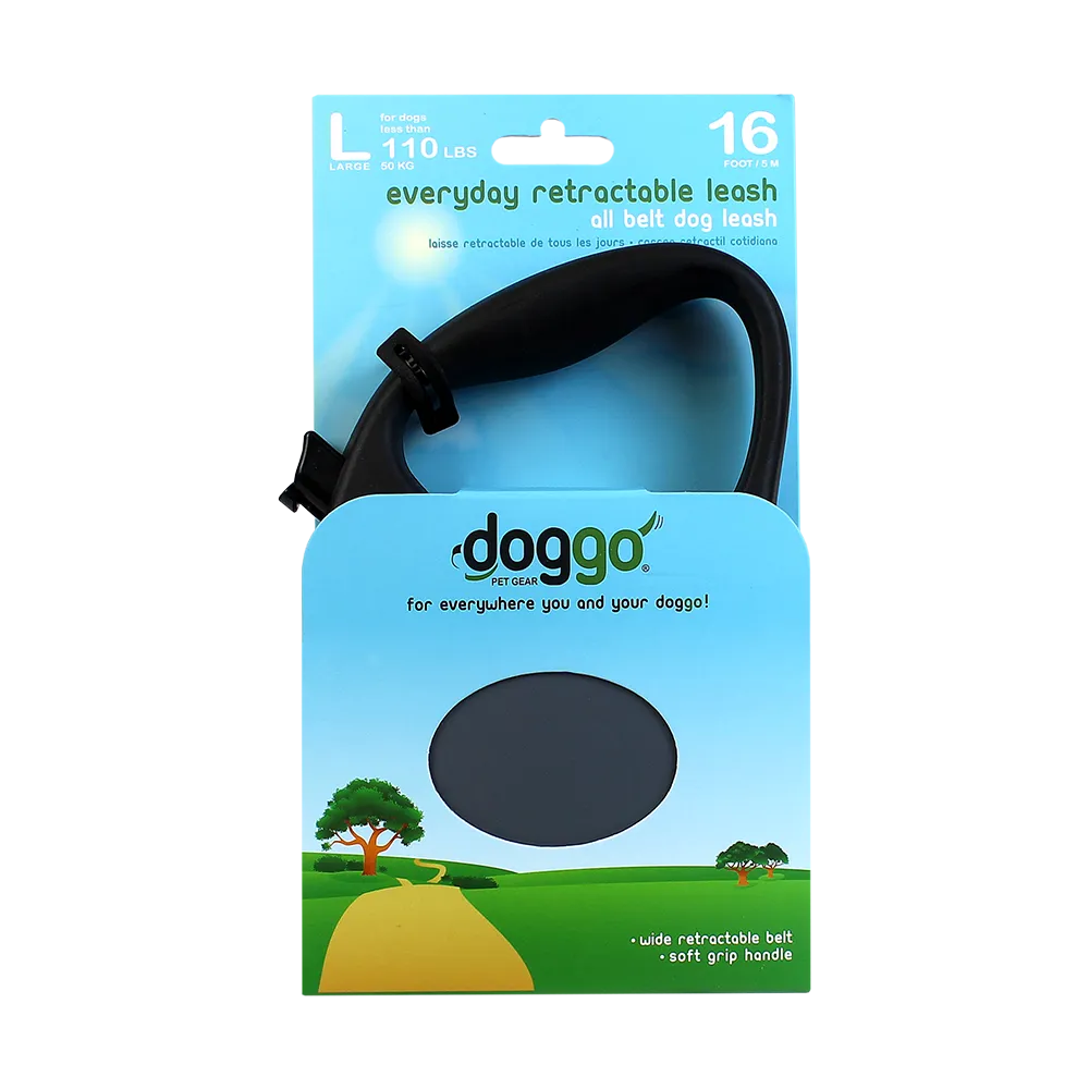 Everyday Retractable Leash