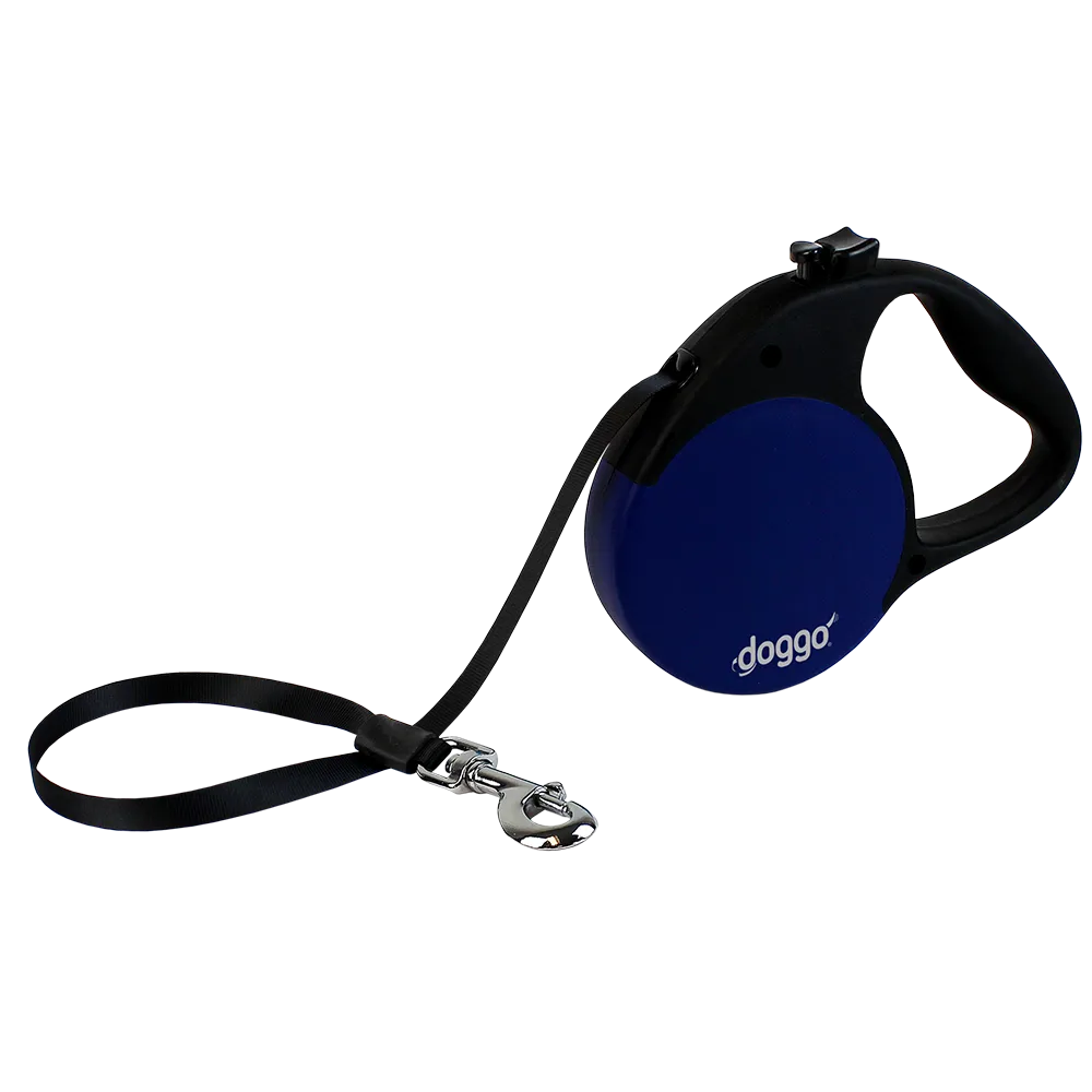 Everyday Retractable Leash