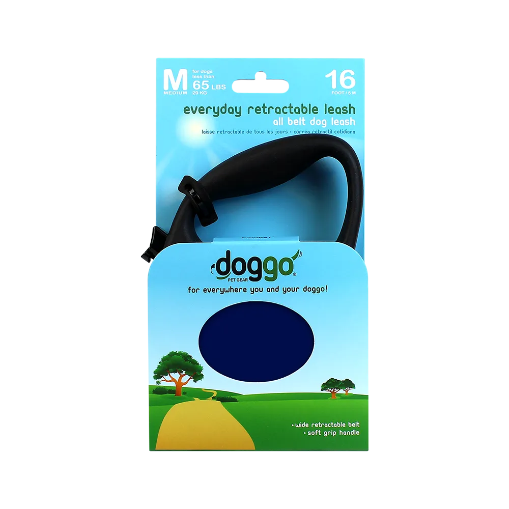 Everyday Retractable Leash