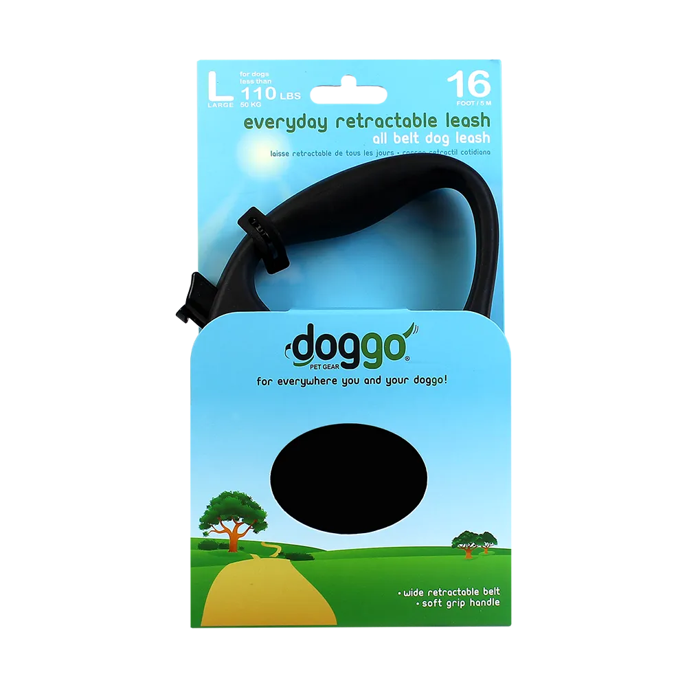 Everyday Retractable Leash