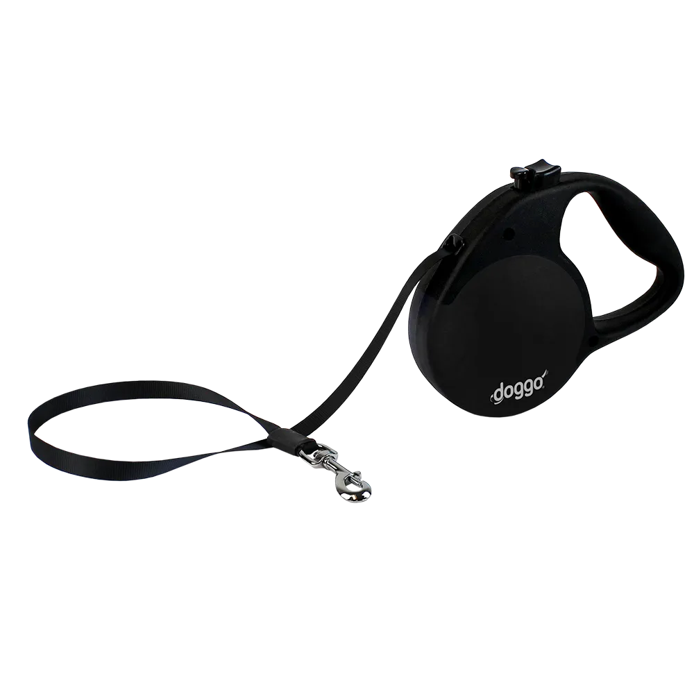 Everyday Retractable Leash