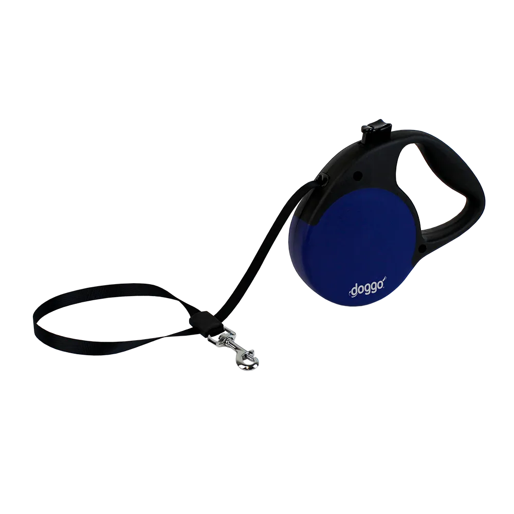 Everyday Retractable Leash