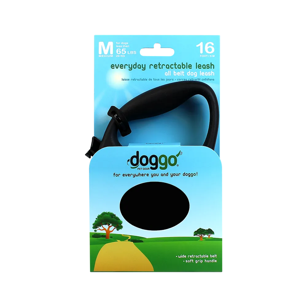 Everyday Retractable Leash