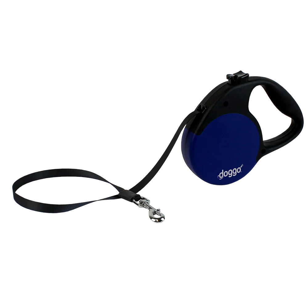Everyday Retractable Leash