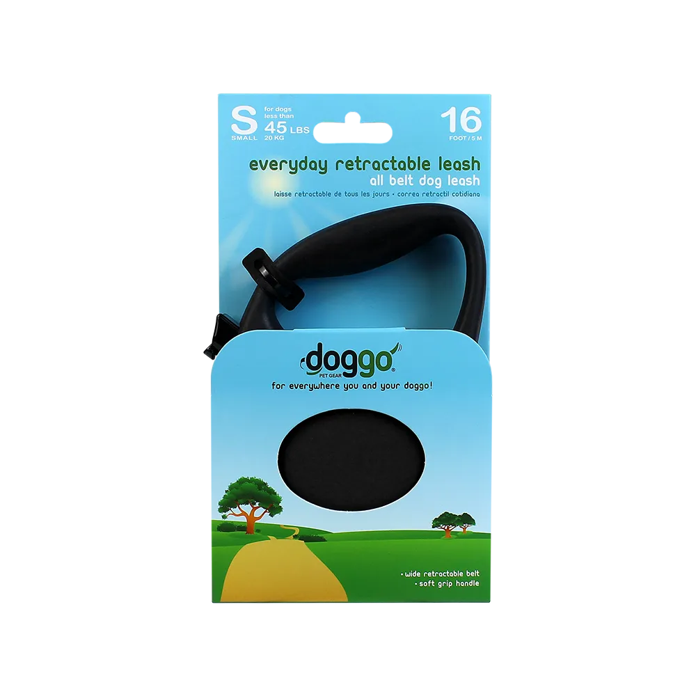 Everyday Retractable Leash