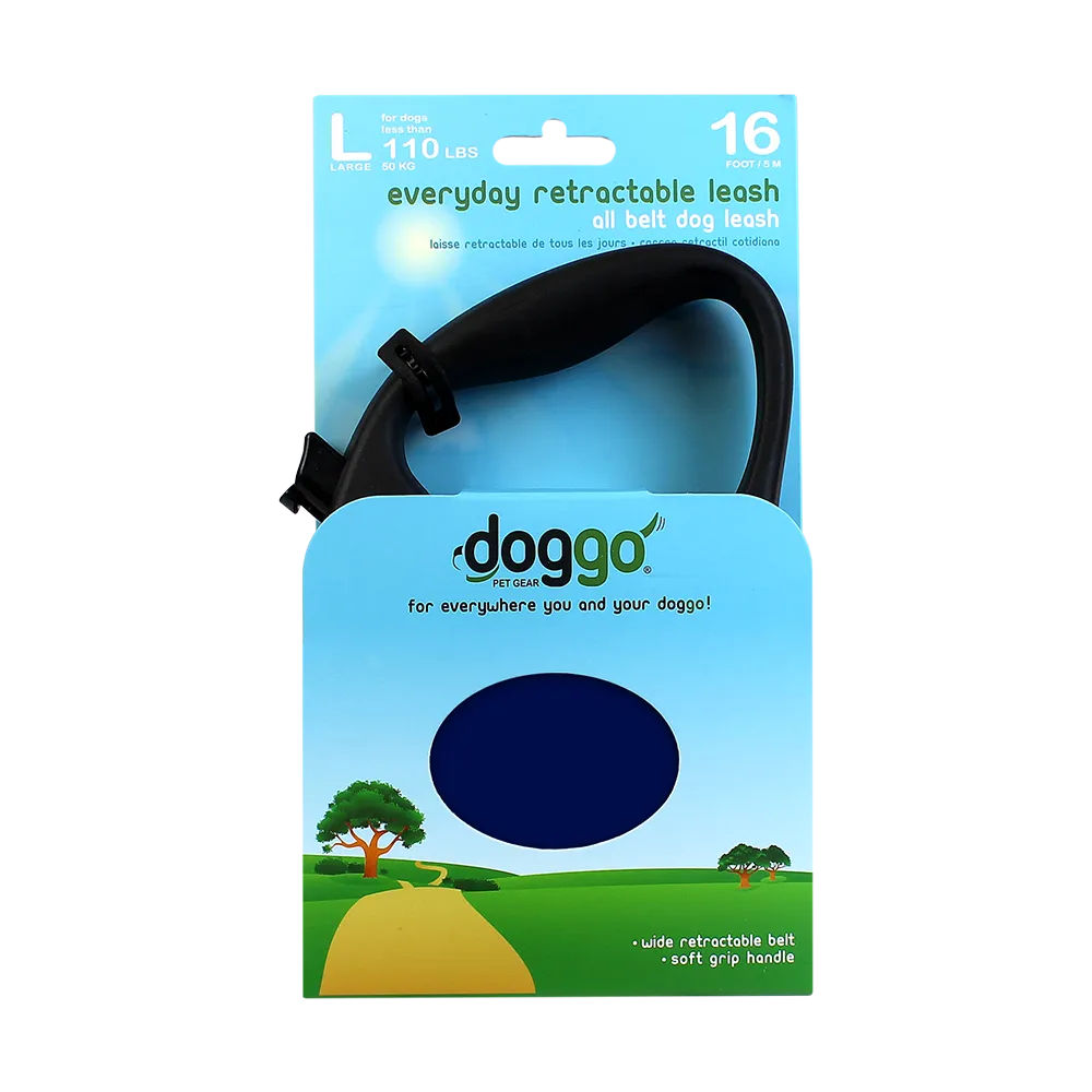 Everyday Retractable Leash