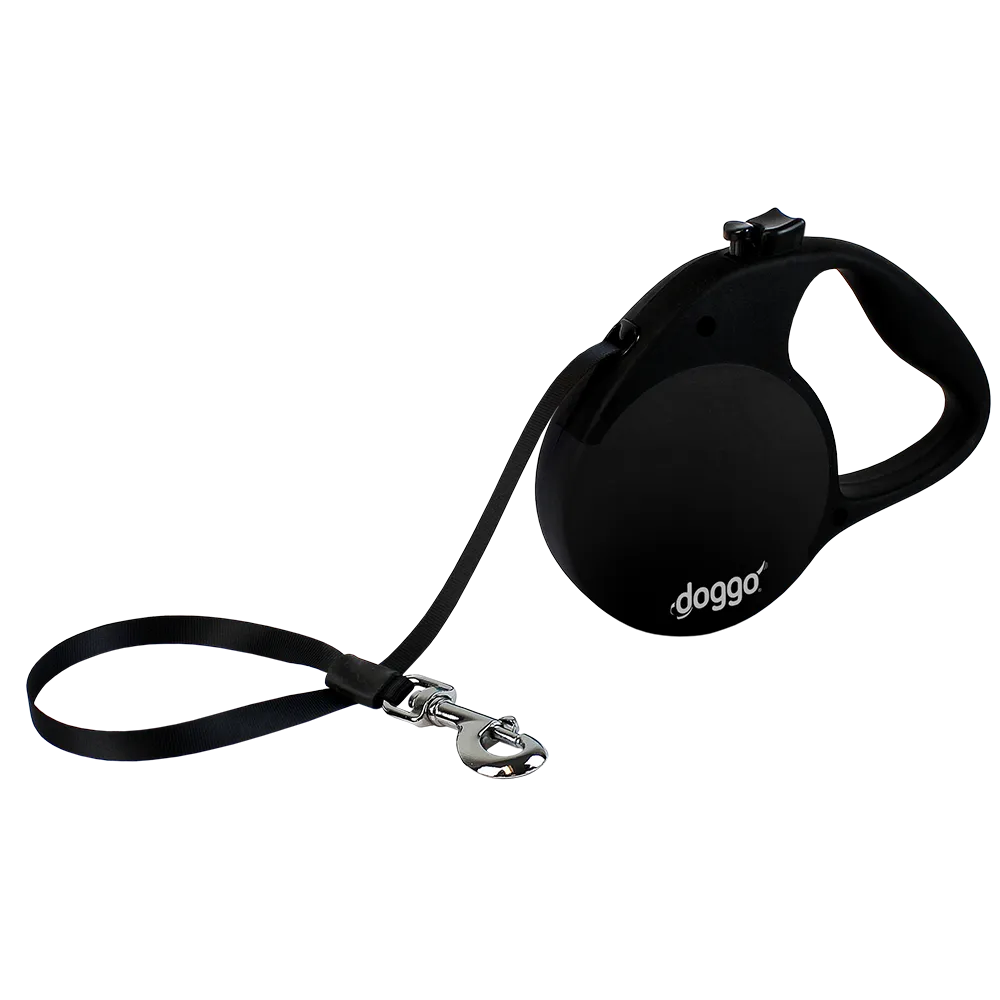 Everyday Retractable Leash