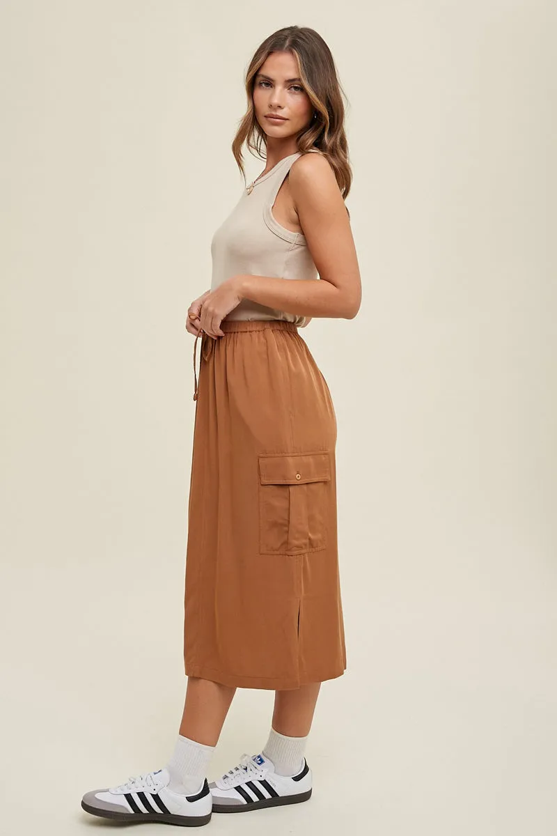 Everyday Ribbed Tank