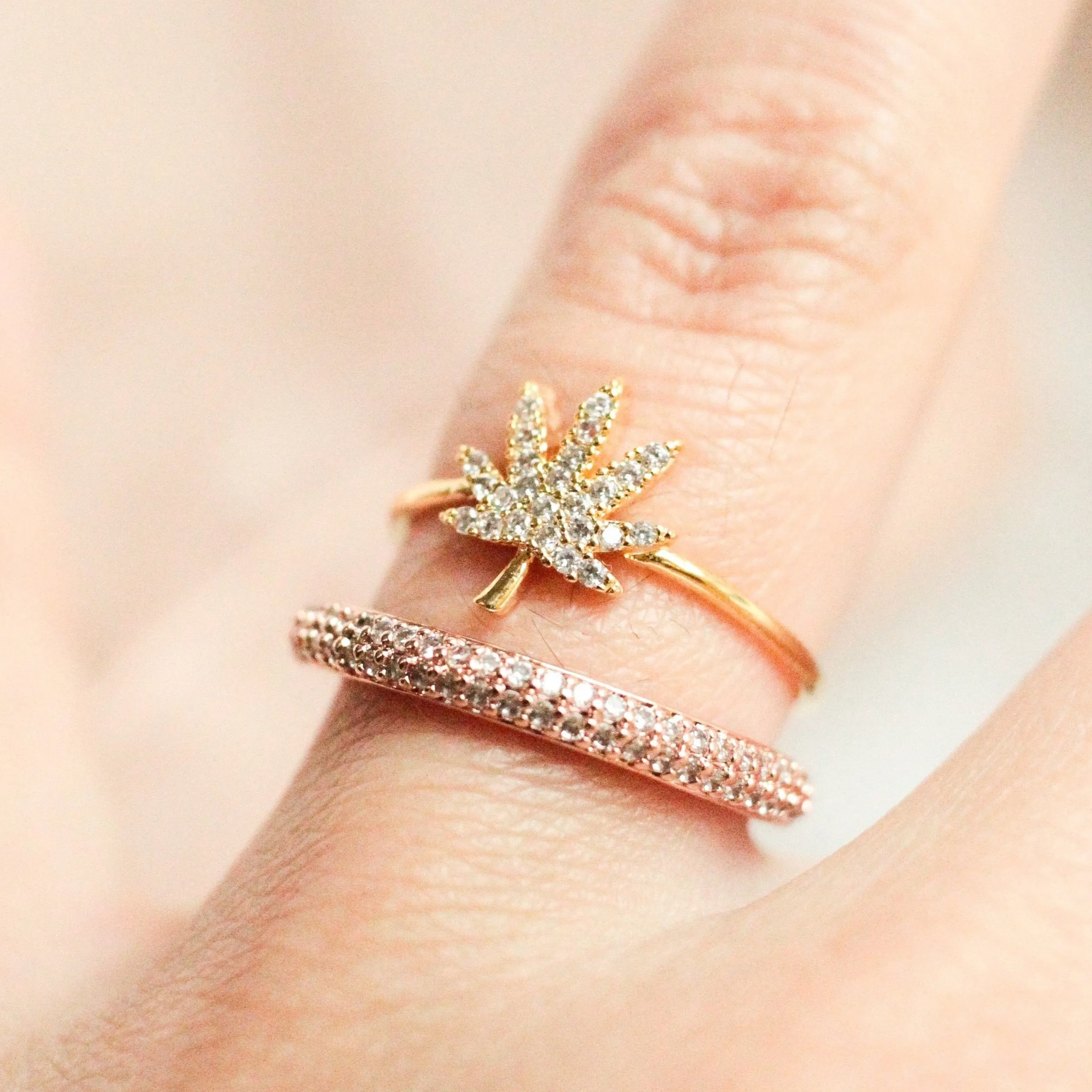 Everyday Ring