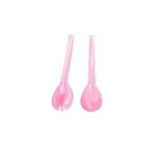 Everyday Servers Pink Swirl