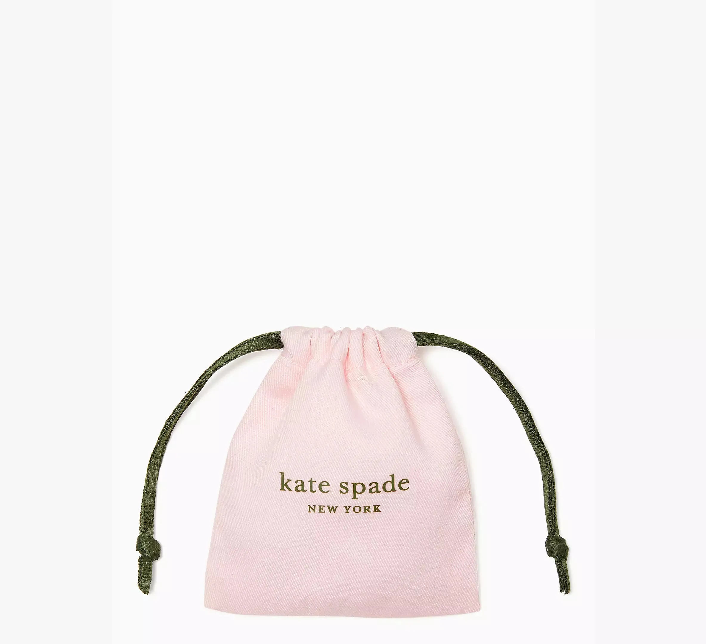 Everyday Spade Metal Huggies