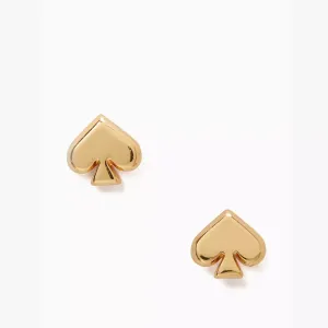 Everyday Spade Metal Studs