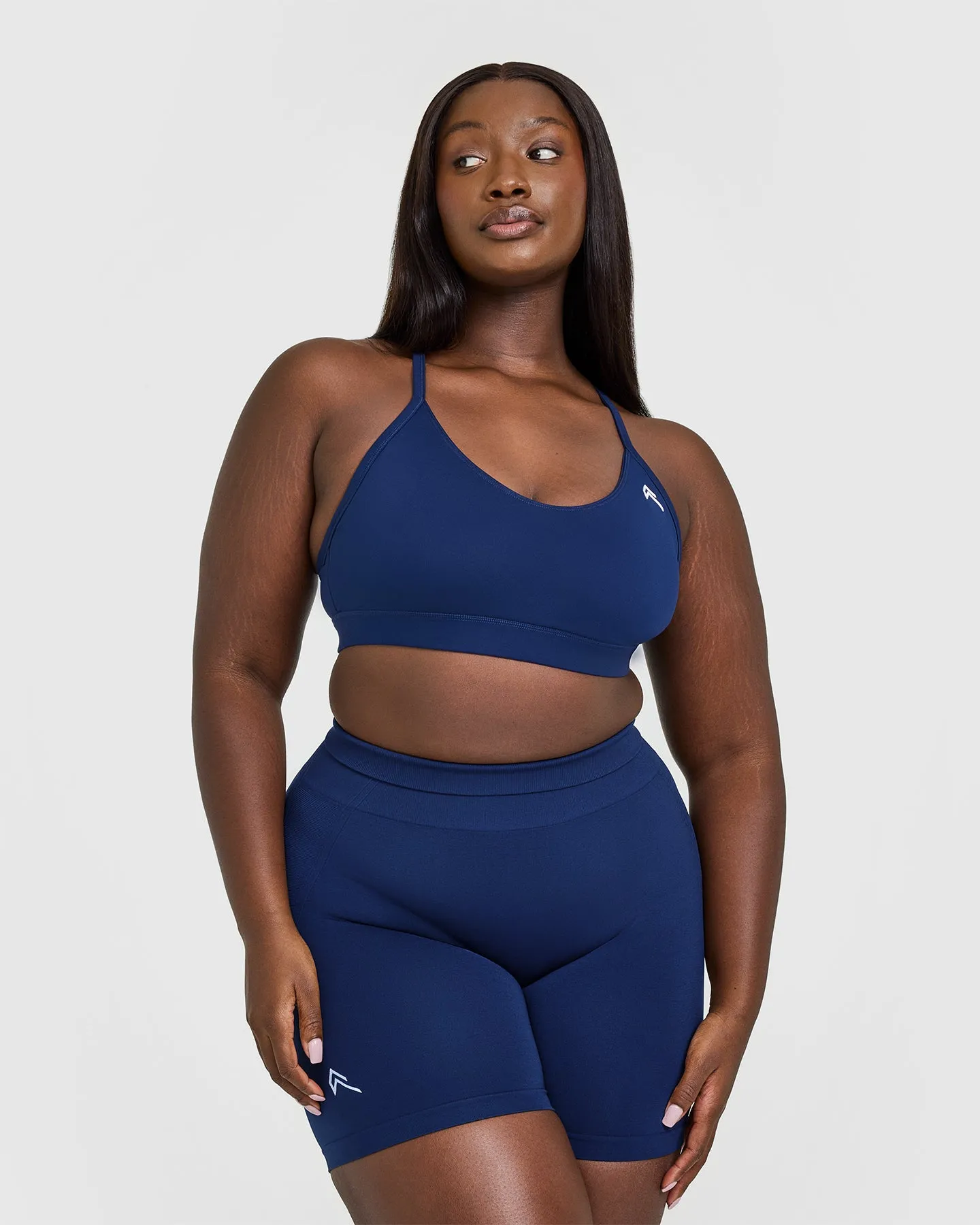 Everyday Sports Bra | Midnight