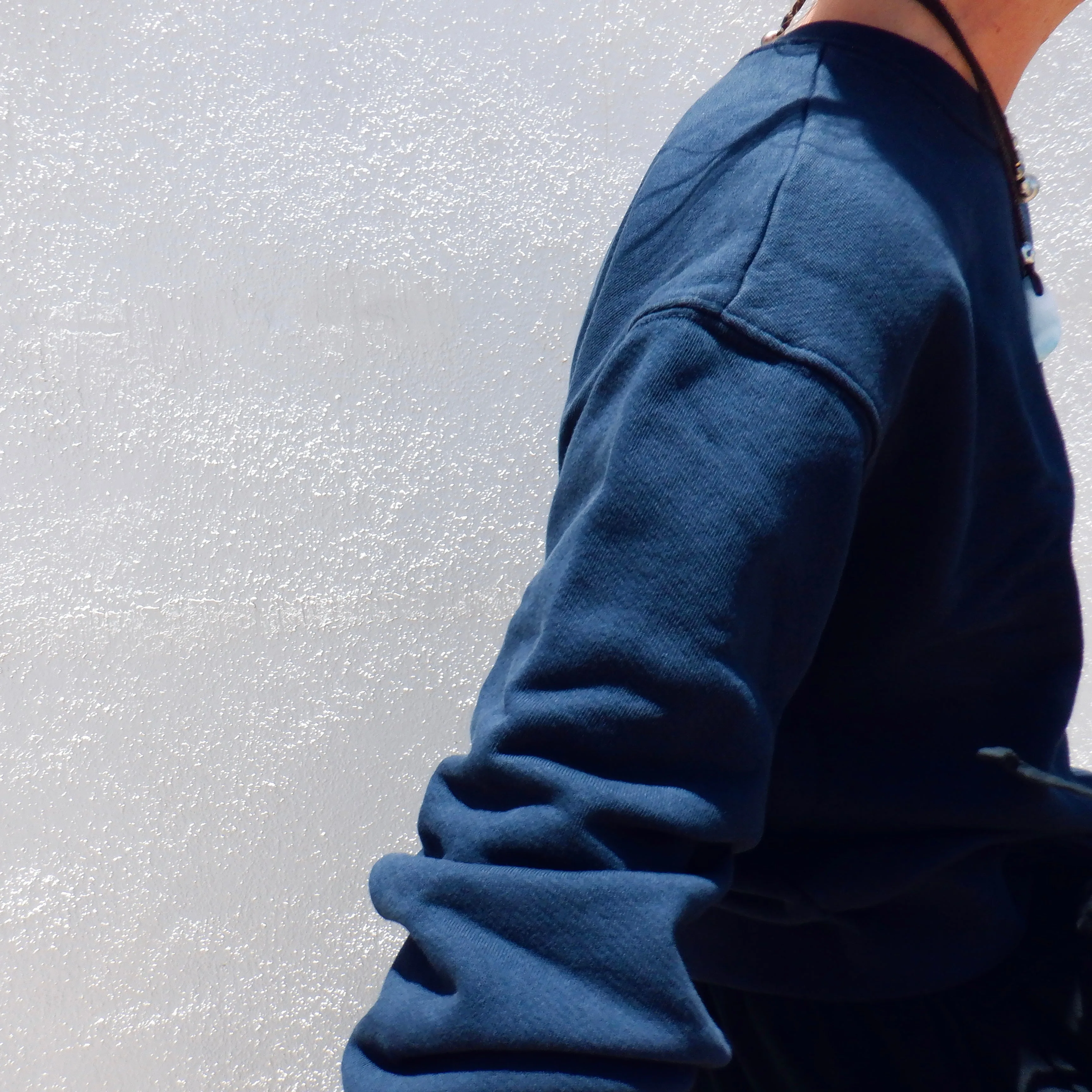 Everyday Sweatshirt - Dark Navy