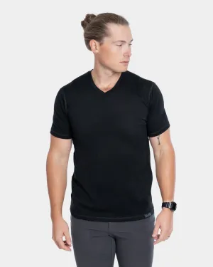 Everyday V Neck Tee