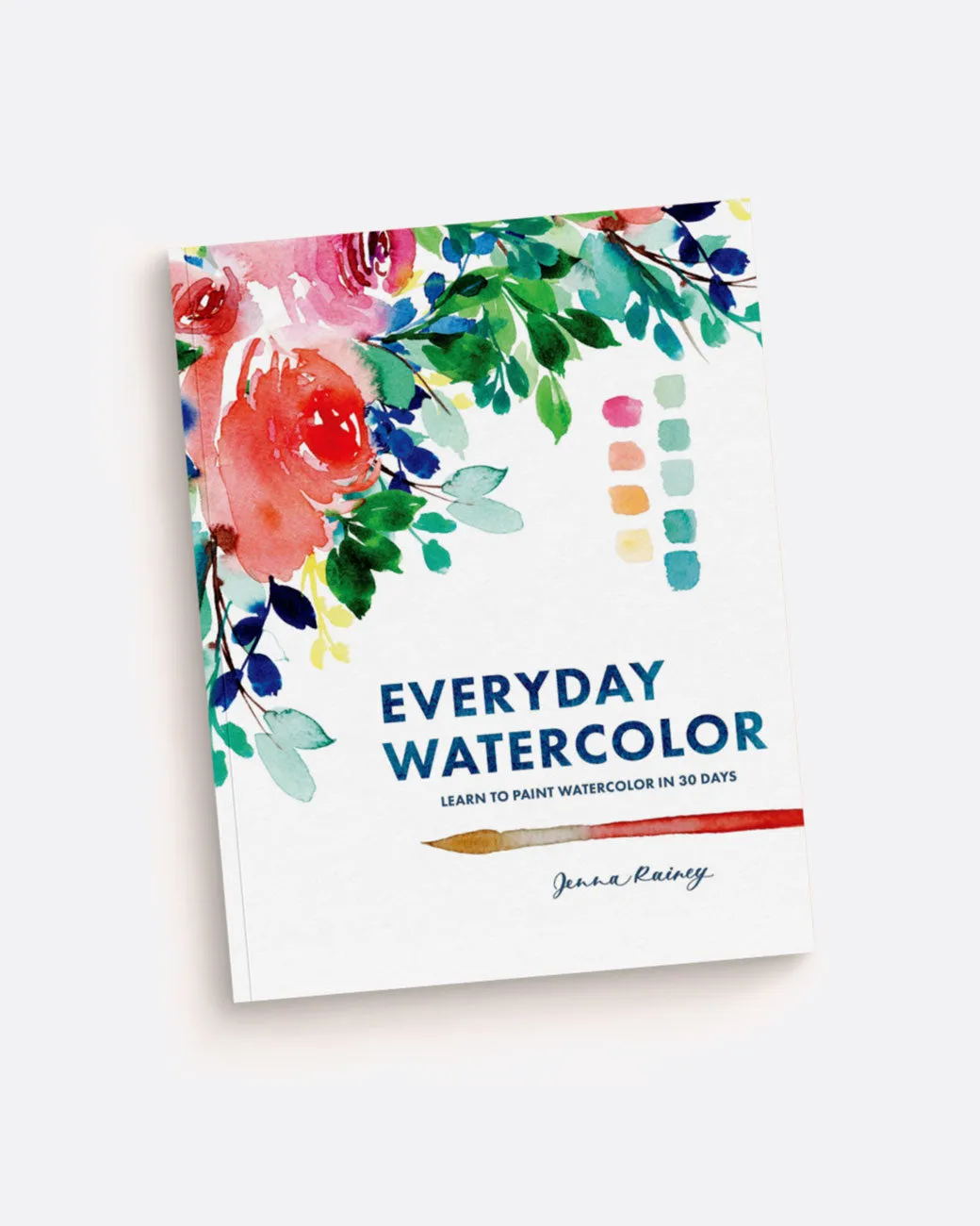 Everyday Watercolor