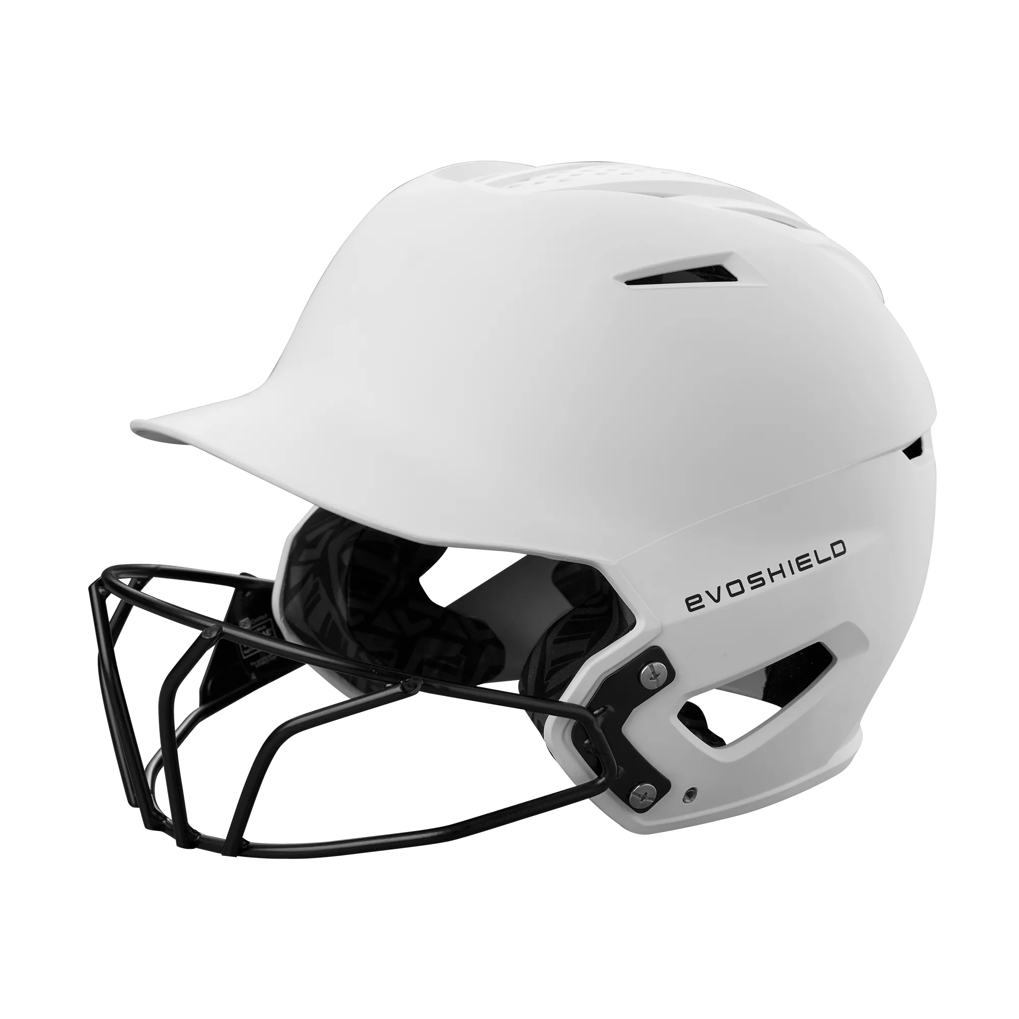Evoshield XVT 2.0 Batting Helmet with Softball Facemask