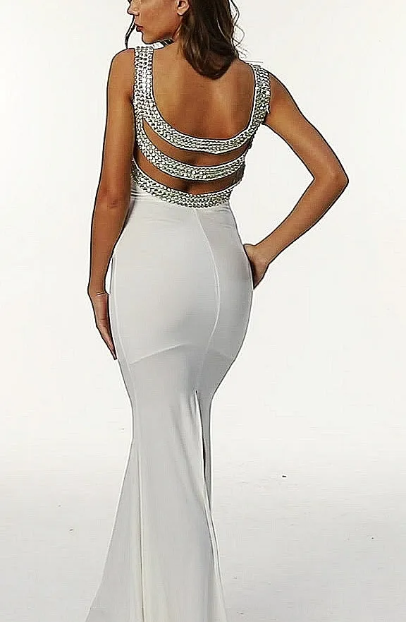 Exclusive - Shiny Back