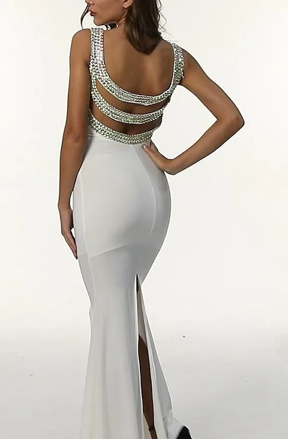 Exclusive - Shiny Back