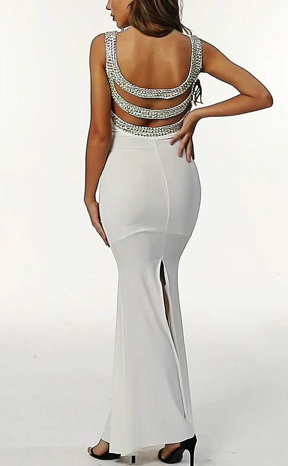 Exclusive - Shiny Back