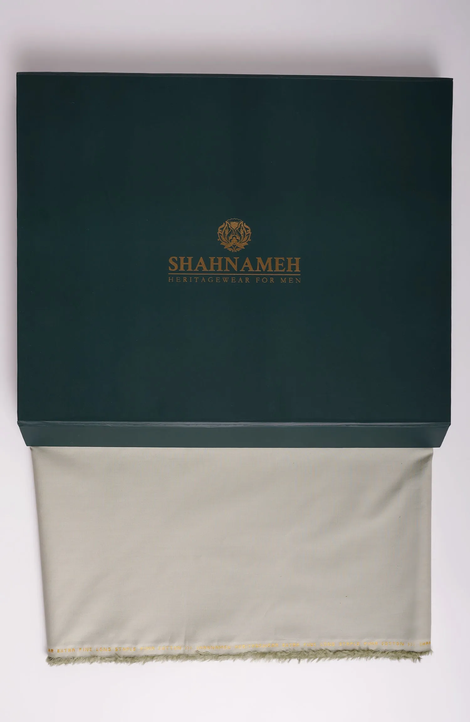 EXTRA FINE LONG STAPLE  PIMA COTTON