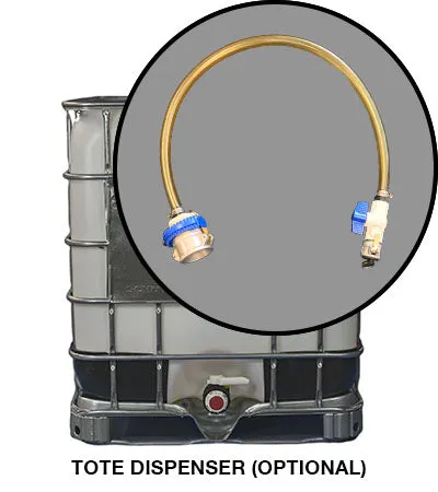 Extra Virgin Olive Oil - 275 Gallon Tote