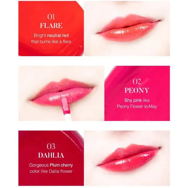 [EYENLIP] Dive Glossy Tint