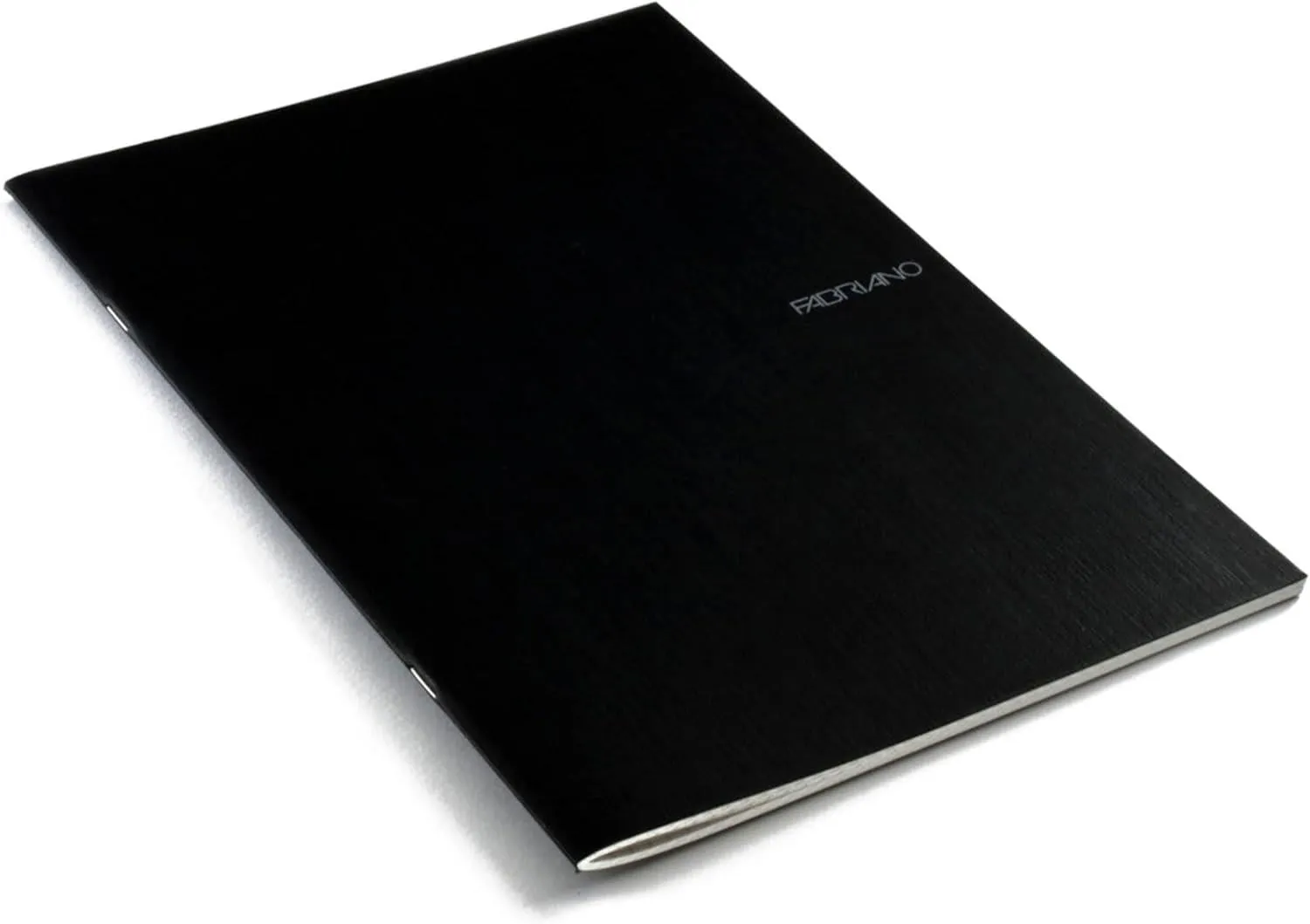 Fabriano EcoQua Staple Notebooks 40sh