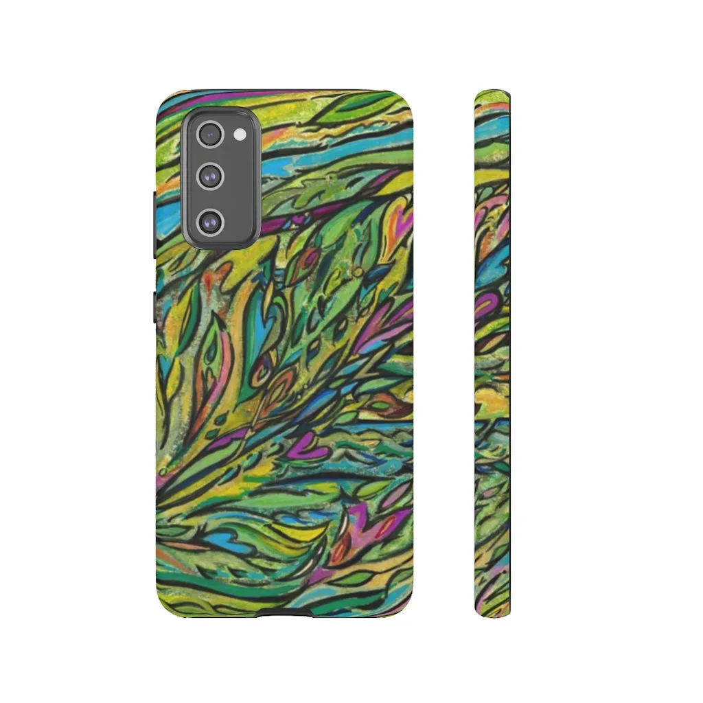 Fall Afresh Phone Case
