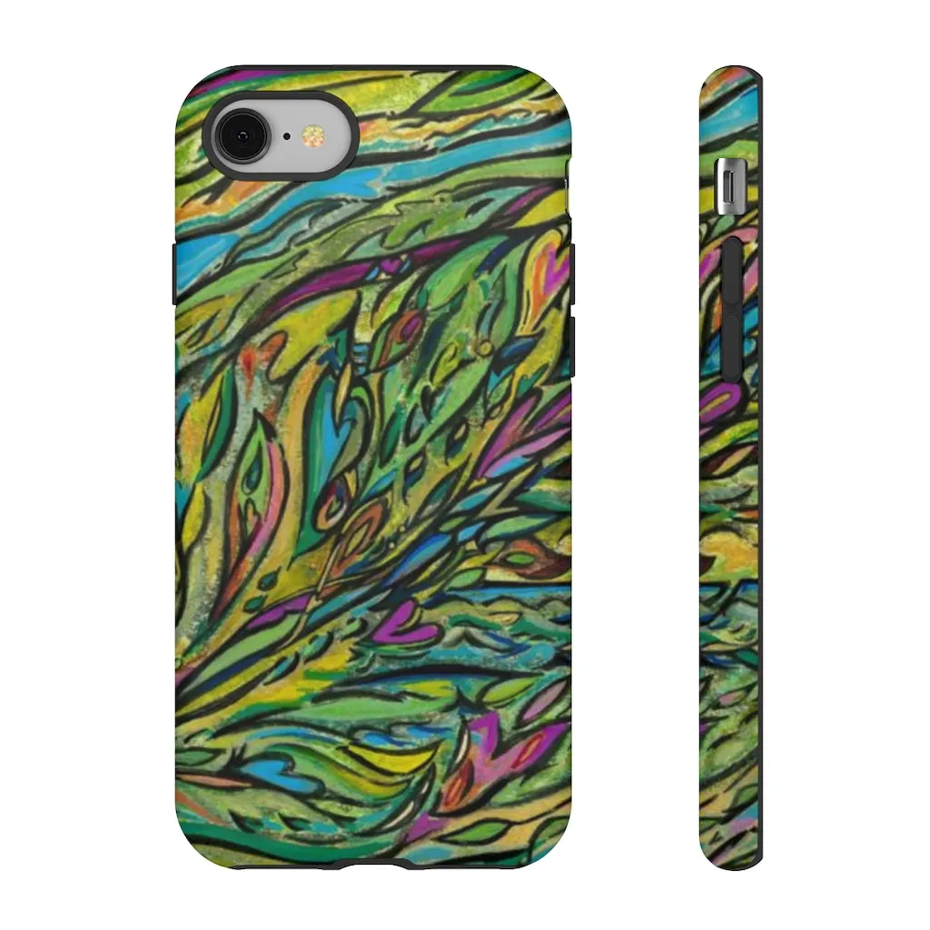 Fall Afresh Phone Case