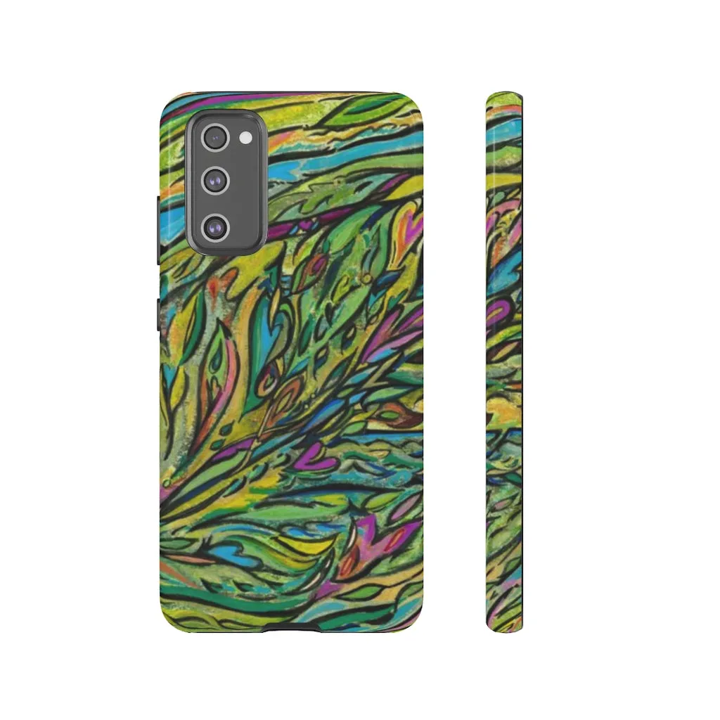 Fall Afresh Phone Case