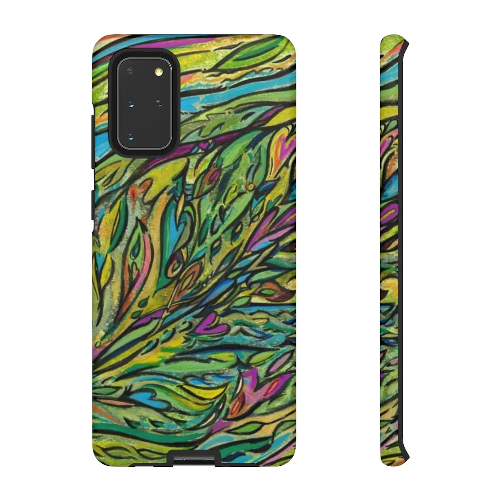 Fall Afresh Phone Case