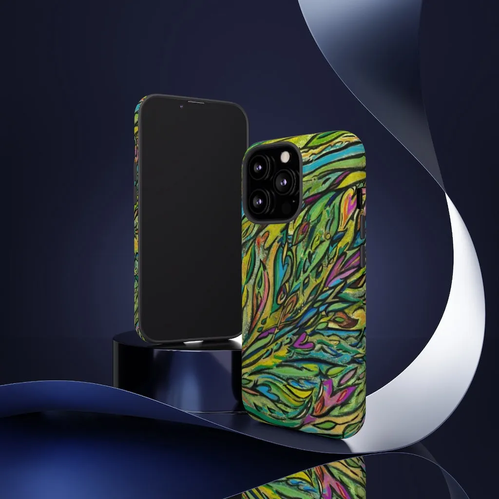 Fall Afresh Phone Case
