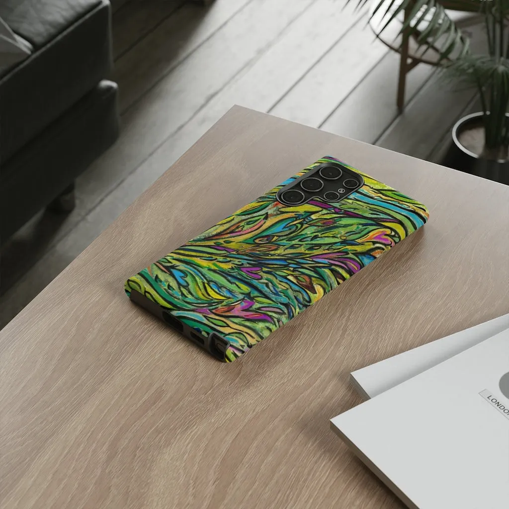 Fall Afresh Phone Case