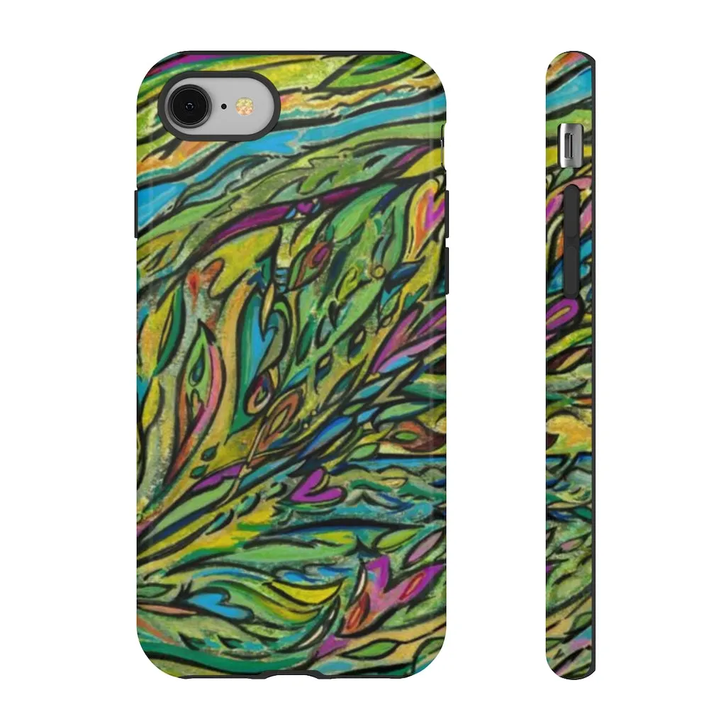 Fall Afresh Phone Case