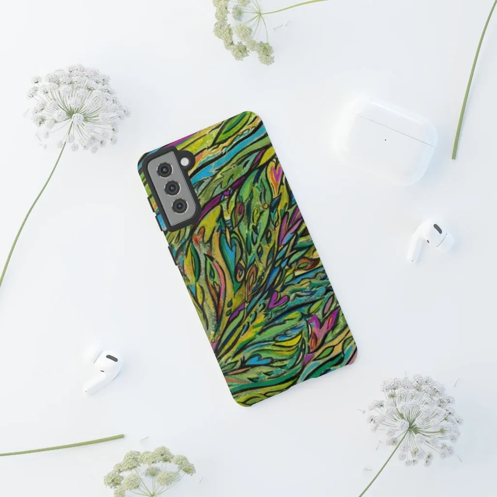 Fall Afresh Phone Case