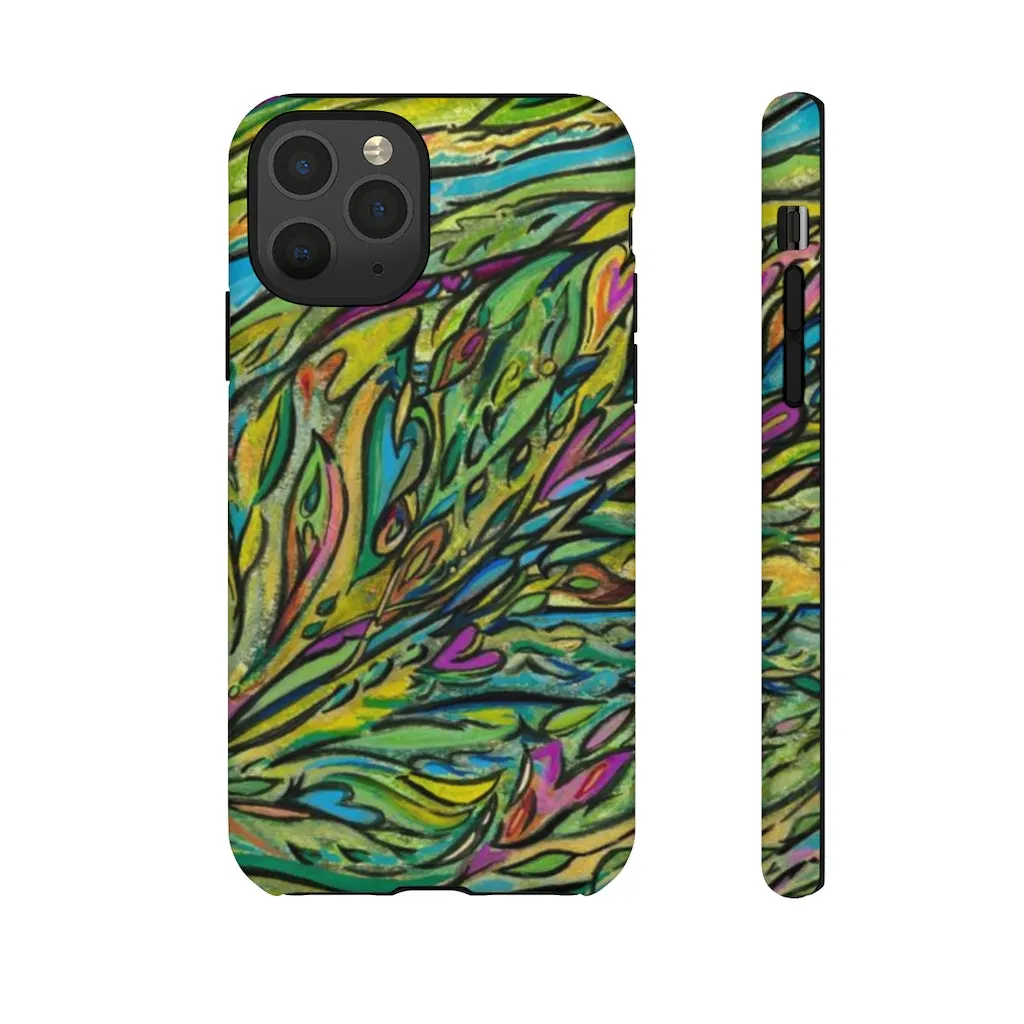 Fall Afresh Phone Case